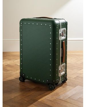 Fpm Milano Trolley 68 Cm - Verde