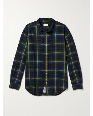 Aimé Leon Dore Camicia - Blu