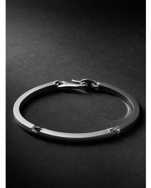 M. Cohen The Perihelion Bracelet - Black