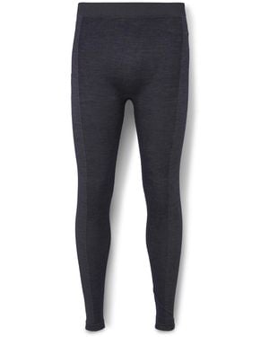 Kjus Freelite Stretch-knit Ski Tights - Blue