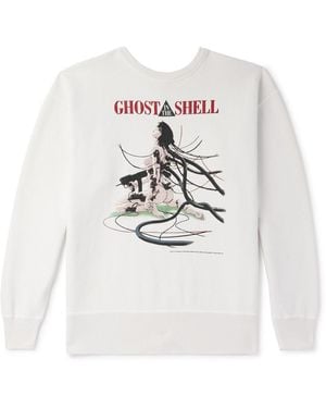 SAINT Mxxxxxx Sweatshirts for Men | Online Sale up to 55 SAINT Mxxxxxx Sweatshirts for Men | Online Sale up to 55