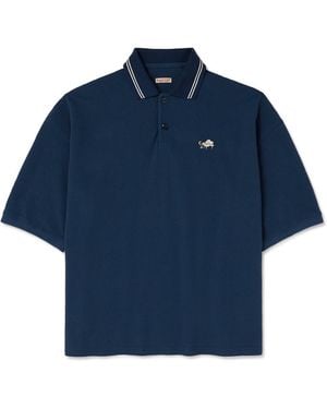 Men's Kapital Polo shirts from $215 | Lyst