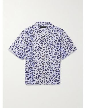 Wacko Maria Camicia - Blu