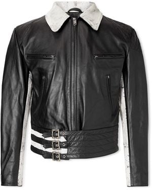 Enfants Riches Deprimes Dog - Black