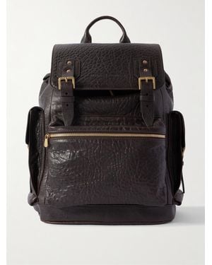 Brunello Cucinelli Zaino - Nero