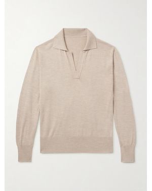STÒFFA Polo - Neutro