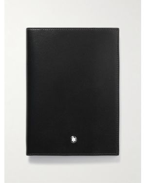 Montblanc Portapassaporto - Nero