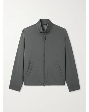 Brioni Blouson - Grigio