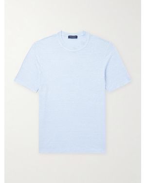 Thom Sweeney T-Shirt - Blu
