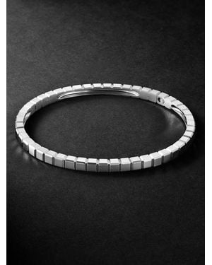Chopard Ice Cube 18-Karat Bracelet - Black