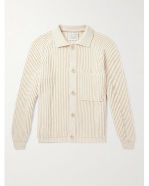A Kind Of Guise Cardigan - Neutro