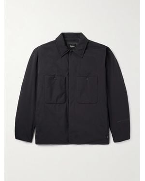 Laminar Padded Shell Jacket - Blue