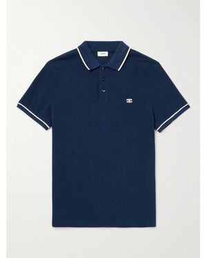 Celine Polo - Blu