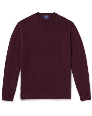 William Lockie Knitwear for Men Online Sale up to 49 off Lyst