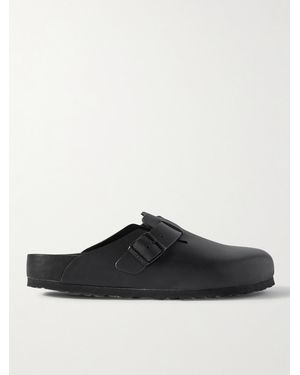 Birkenstock Sabot - Nero