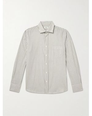 Hartford Camicia - Bianco
