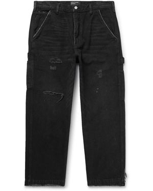 Enfants Riches Deprimes Pants for Men | Online Sale up to 70 Enfants Riches Deprimes Pants for Men | Online Sale up to 70