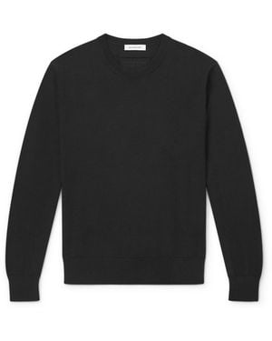 Givenchy Wool Sweater - Black