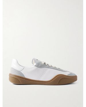 Acne Studios Sneakers - Bianco