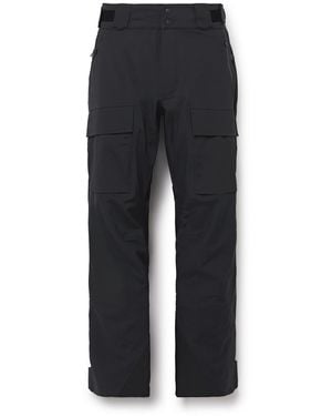 Aztech Mountain Hayden 3l Straight-leg Ski Pants - Blue
