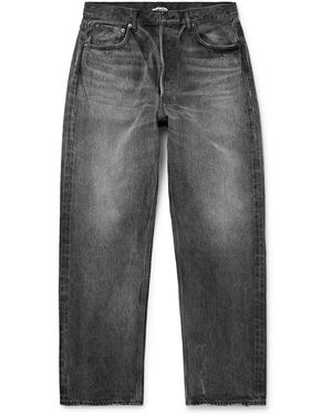 AURALEE Jeans for Men | Online Sale up to 21% off | Lyst AURALEE Jeans for Men | Online Sale up to 21% off | Lyst