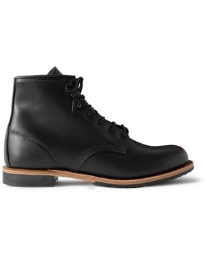 Red Wing Boots for Men Online Sale up to 43 off Lyst