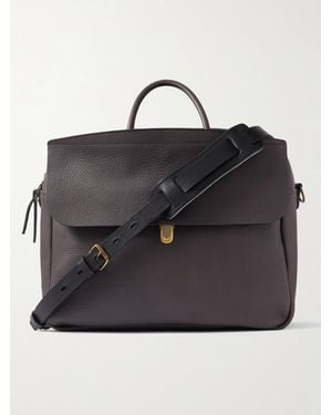 Bleu De Chauffe Borsa Da Lavoro - Nero