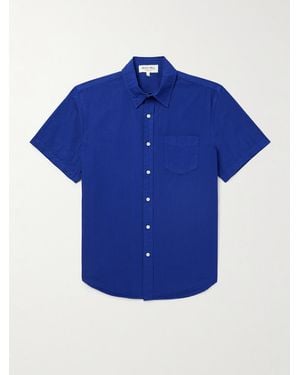 Alex Mill Camicia - Blu