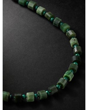 JIA JIA Oracle 14-karat Gold - Black