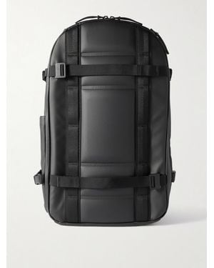Db Journey Ramverk Pro Nylon Backpack - Black
