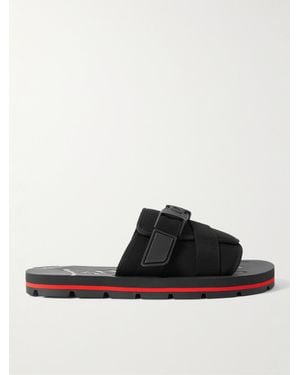 Christian Louboutin Sandals and Slides for Men Online Sale up to 55 off Lyst Canada