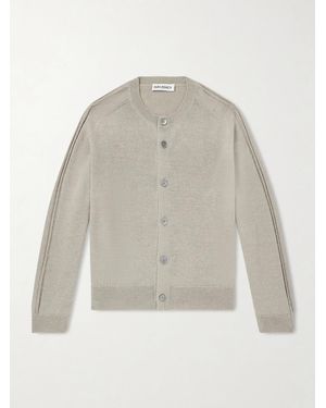 Our Legacy True Linen - White