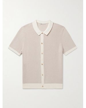 Onia Camicia - Neutro