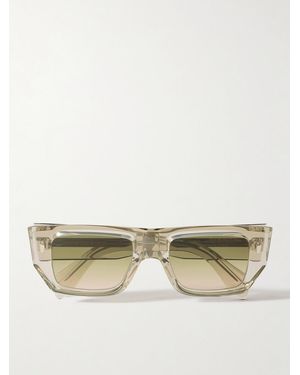 Cutler and Gross Occhiali Da Sole - Neutro
