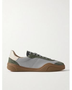 Acne Studios Sneakers - Grigio
