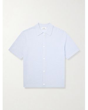 FRAME Cardigan - Bianco