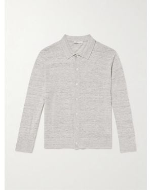 Onia Cardigan - Bianco