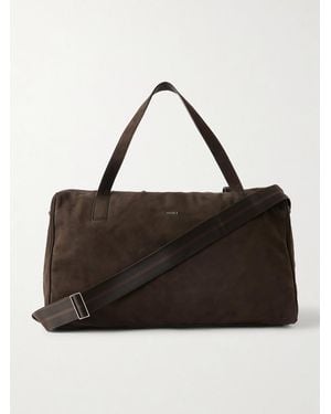 ZEGNA Borsa Da Viaggio - Nero