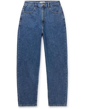 ◎AMOMENTO◎ STRAIGHT FIT DENIMLIGHTBLUE AM23FWW02DNLIGHTBLU AMOMENTO GLOBAL