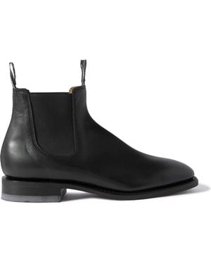 R.M.Williams Boots for Men Online Sale up to 30 off Lyst