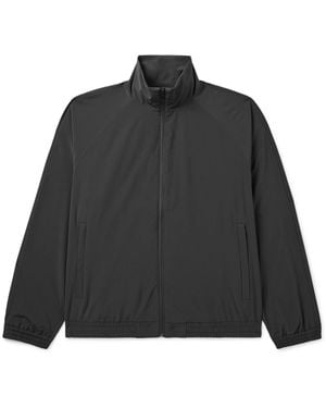 SSAM Martin Shell Jacket - Black