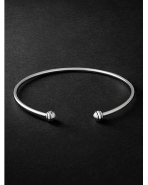 Piaget Bracciale Cuff - Nero