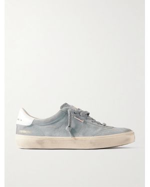Golden Goose Sneakers - Grigio