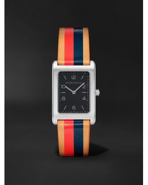 La Californienne Orologio 24 Mm - Nero