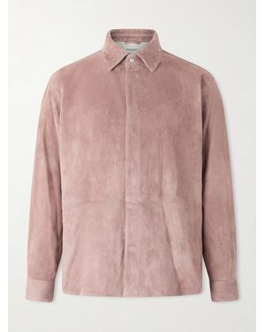 FRAME Camicia - Rosa