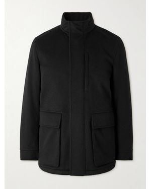 ZEGNA Giacca - Nero