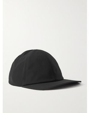 lululemon Fast And Free Swift Baseball Cap - Black