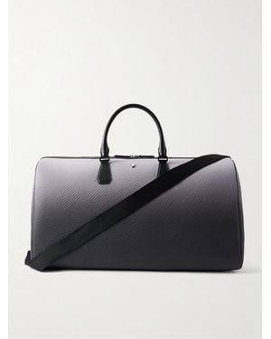 Montblanc Borsa Da Viaggio - Nero