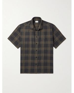 Saint Laurent Camicia - Nero