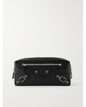Balenciaga Pochette - Nero